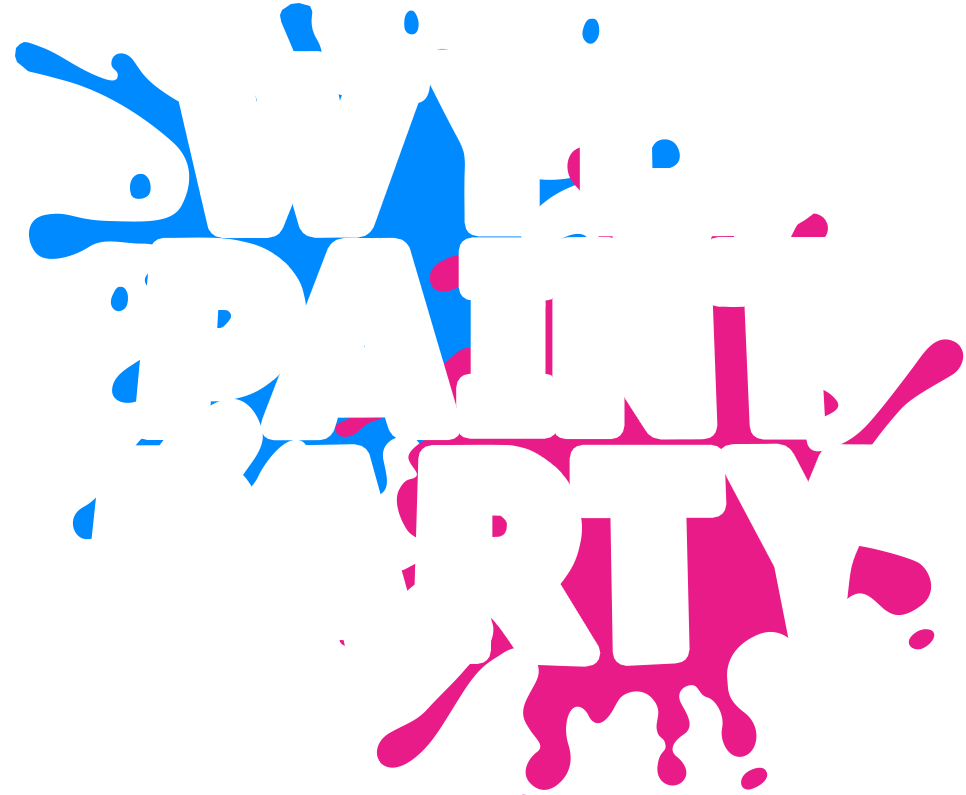 Wyld Paint Party